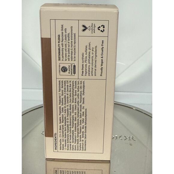 INNBEAUTY PROJECT Extreme Cream - 15 mL - NEW in BOX - Picture 4 of 6